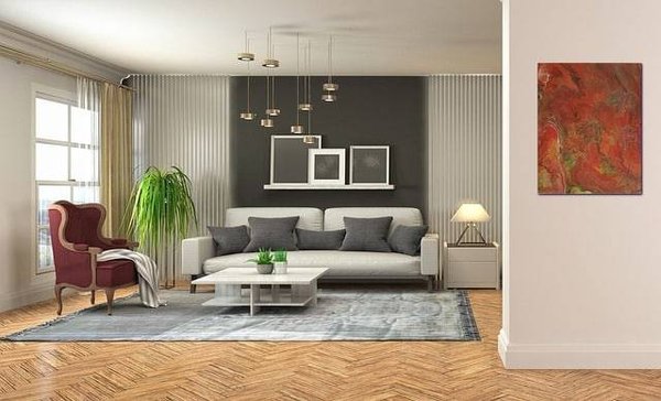 Comment choisir le cadre déco mural parfait pour revitaliser votre espace intérieur