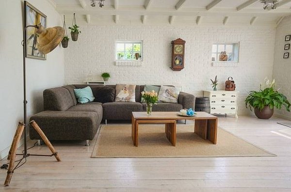 Comment redécorer votre intérieur avec style sans vous ruiner ?