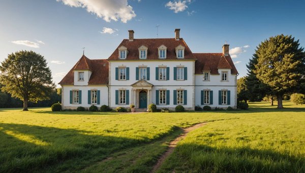 Découvrez aedifim, un expert de l'immobilier dans les landes